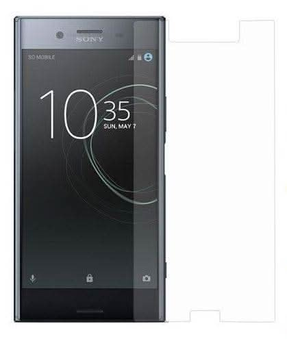 Se Xperia XZ Premium - 0,3mm hærdet beskyttelsesglas ❤ Kæmpe udvalg i Capida ❤ Hurtig levering: 1 - 2 Hverdage samt billig fragt - Varenummer: CPD-T5510352833A og barcode / Ean: på lager - Udsalg på Mobil tilbehør Spar op til 66% - Over 1334 design brands på udsalg