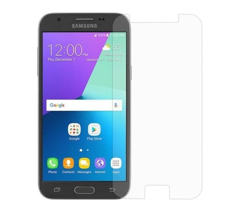 Se Samsung Galaxy J3 (2017) - Hærdet beskyttelsesglas 0,3mm. (Arc Edge) ❤ Stort online udvalg i Capida ❤ Hurtig levering: 1 - 2 Hverdage samt billig fragt - Varenummer: CPD-V3310352513A og barcode / Ean: på lager - Udsalg på Mobil tilbehør Spar op til 66% - Over 434 design mærker på udsalg