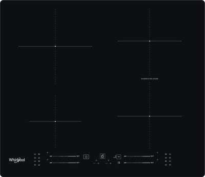 Se Whirlpool induktionskogeplade WBS2560NE ✔ Kæmpe udvalg i  Whirlpool ✔ Hurtig levering: 1 - 2 Hverdage samt billig fragt - Varenummer: ELG-784366 og barcode / Ean: '8003437601033 på lager - Udsalg på Integreret kogeplade Spar op til 56% - Over 1300 kendte brands på udsalg