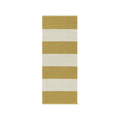 Se Kasthall Wide Stripe Icon entrétæppe/løber Sunny day 200x85 cm ❤ Kæmpe udvalg i Kasthall ❤ Hurtig levering: 1 - 2 Hverdage samt billig fragt - Varenummer: NDN-558862-01 og barcode / Ean: '9991442070243 på lager - Udsalg på Home & Garden - Decor - Rugs Spar op til 55% - Over 1160 kendte mærker på udsalg