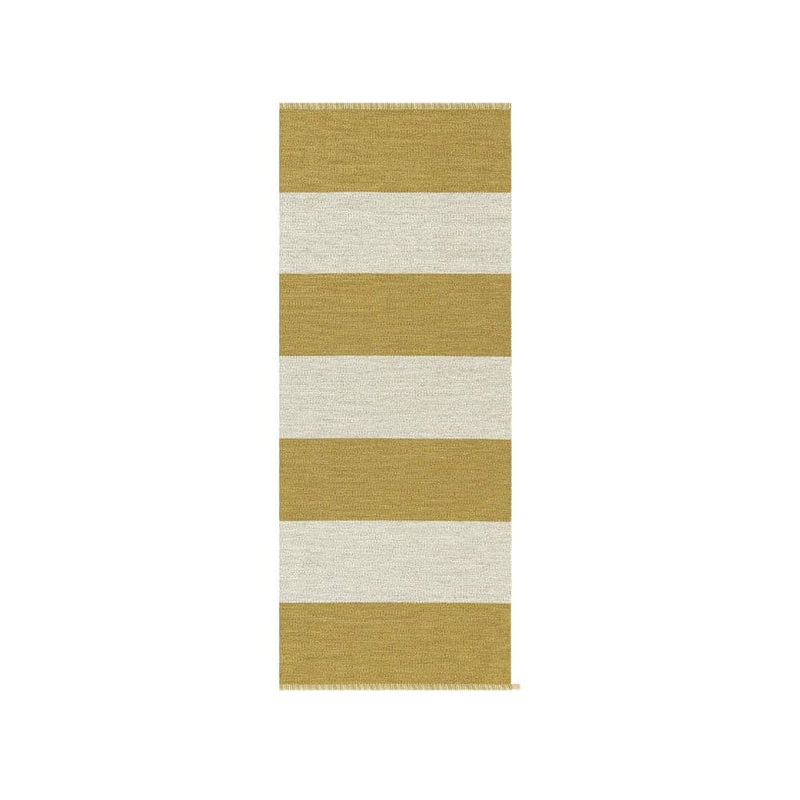 Se Kasthall Wide Stripe Icon entrétæppe/løber Sunny day 200x85 cm ❤ Kæmpe udvalg i Kasthall ❤ Hurtig levering: 1 - 2 Hverdage samt billig fragt - Varenummer: NDN-558862-01 og barcode / Ean: &