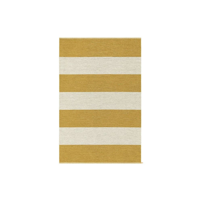 Se Kasthall Wide Stripe Icon tæppe Sunny day 450 240x165 cm ❤ Kæmpe udvalg i Kasthall ❤ Hurtig levering: 1 - 2 Hverdage samt billig fragt - Varenummer: NDN-558876-01 og barcode / Ean: &