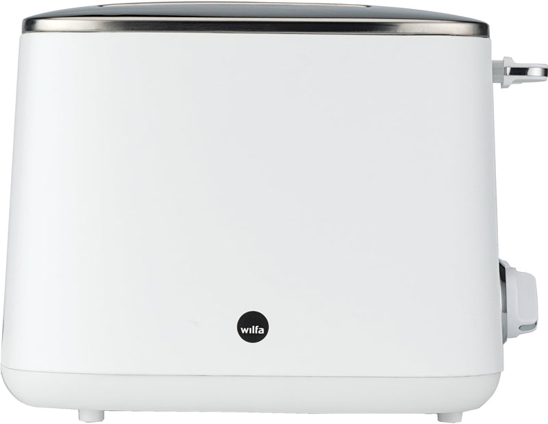 Wilfa brødrister TO4W-1600 (hvid)