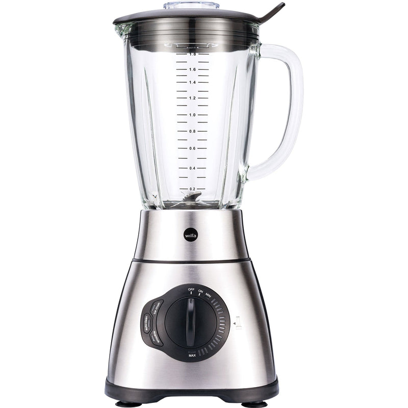 Se Wilfa XPLODE BLSP-1500S Auto blender ✔ Kæmpe udvalg i Wilfa ✔ Meget billig fragt og hurtig levering: 1 - 2 hverdage - Varenummer: KTO-604155 og barcode / Ean: &