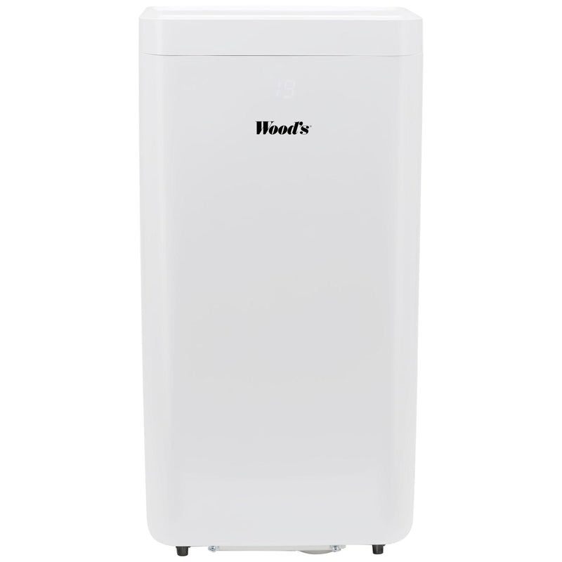 Se Woods airconditioner WAC704G ✔ Kæmpe udvalg i Woods ✔ Hurtig levering: 1 - 2 Hverdage samt billig fragt - Varenummer: ELG-631052 og barcode / Ean: &