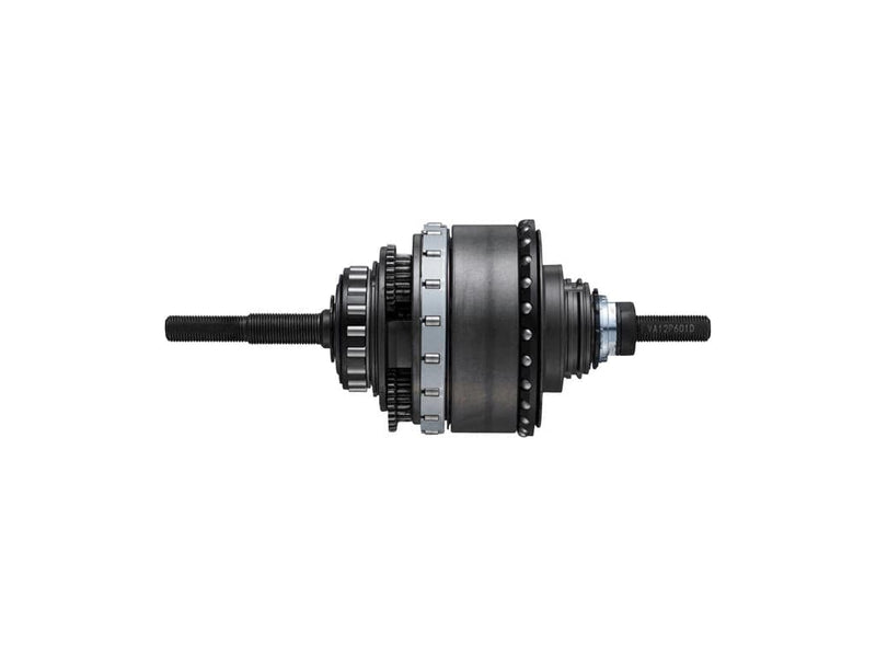 Se Shimano Alfine 11 - Navindsats til 11 gear model SG-S7051-11 - 187mm aksel ✔ Kæmpe udvalg i  Shimano ✔ Hurtig levering: 1 - 2 Hverdage samt billig fragt - Varenummer: CKP-4524667633747 og barcode / Ean: &