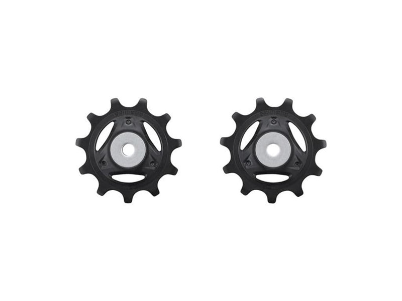 Se Shimano Ultegra - Pulleyhjul sæt med 11 tænder til 12 gears bagskifter - RD-R8150 ✔ Kæmpe udvalg i Shimano ✔ Meget billig fragt og hurtig levering: 1 - 2 hverdage - Varenummer: CKP-4550170229429 og barcode / Ean: &