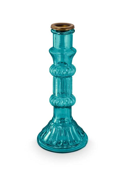 Se billigt tilbud på Set/3 Candle Holders Glass Blue! Spar op til 58% på udsalg. Hurtig levering, 1-2 hverdage. Køb online nu!