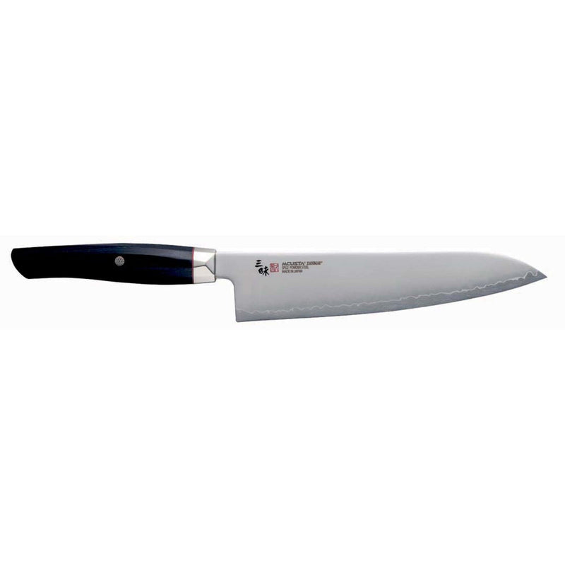 Se Zanmai Revolution Gyuto Sort Pakkatræ 21 cm. ✔ Stort online udvalg i Zanmai ✔ Hurtig levering: 1 - 2 Hverdage samt billig fragt - Varenummer: KTO-ZRB-1205G og barcode / Ean: &