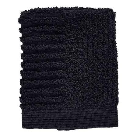 Se ZONE Denmark - Zone Classic Vaskeklud 30 x 30 cm Black ✔ Kæmpe udvalg i ZONE Denmark ✔ Hurtig levering: 1 - 2 Hverdage samt billig fragt - Varenummer: RKTK-ZO330492 og barcode / Ean: &