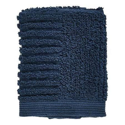 Se ZONE Denmark - Zone Classic Vaskeklud 30 x 30 cm Dark Blue ✔ Kæmpe udvalg i ZONE Denmark ✔ Hurtig levering: 1 - 2 Hverdage samt billig fragt - Varenummer: RKTK-ZO331945 og barcode / Ean: '5722003319457 på lager - Udsalg på Spar op til 56% - Over 1160 kendte mærker på udsalg