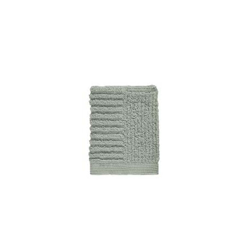 Se ZONE Denmark - Zone Classic Vaskeklud 30 x 30 cm Matcha Green ✔ Kæmpe udvalg i ZONE Denmark ✔ Hurtig levering: 1 - 2 Hverdage samt billig fragt - Varenummer: RKTK-ZO15364 og barcode / Ean: &