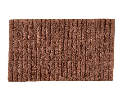 Se ZONE Denmark - Tiles Bademåtte 80 x 50 cm Terracotta ✔ Kæmpe udvalg i ZONE Denmark ✔ Hurtig levering: 1 - 2 Hverdage samt billig fragt - Varenummer: RKTK-ZO31569 og barcode / Ean: på lager - Udsalg på Spar op til 63% - Over 1334 design mærker på udsalg