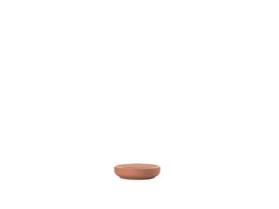 Se ZONE Denmark - Ume Sæbeskål Dia 12 x 3 cm Terracotta ✔ Kæmpe udvalg i ZONE Denmark ✔ Hurtig levering: 1 - 2 Hverdage samt billig fragt - Varenummer: RKTK-ZO31546 og barcode / Ean: på lager - Udsalg på Spar op til 56% - Over 1334 design mærker på udsalg