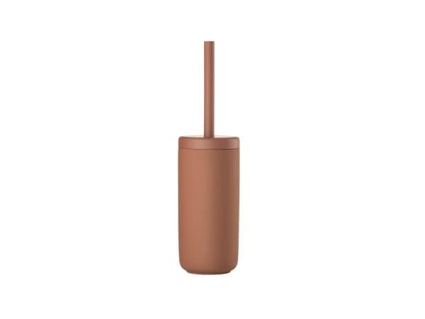 Se ZONE Denmark - Ume Toiletbørste Dia 10 x 38,7 cm Terracotta ✔ Kæmpe udvalg i ZONE Denmark ✔ Hurtig levering: 1 - 2 Hverdage samt billig fragt - Varenummer: RKTK-ZO31545 og barcode / Ean: på lager - Udsalg på Spar op til 57% - Over 1334 design mærker på udsalg