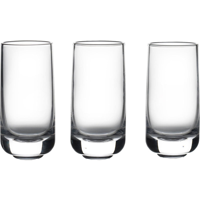 Se Zone Rocks Shooter shotglas, 5 cl, 3 stk. ✔ Kæmpe udvalg i Zone ✔ Meget billig fragt og hurtig levering: 1 - 2 hverdage - Varenummer: KTO-10601 og barcode / Ean: &