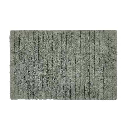 Se ZONE Denmark - Zone Tiles Bademåtte 80 x 50 cm Matcha Green ✔ Kæmpe udvalg i ZONE Denmark ✔ Hurtig levering: 1 - 2 Hverdage samt billig fragt - Varenummer: RKTK-ZO23884 og barcode / Ean: &