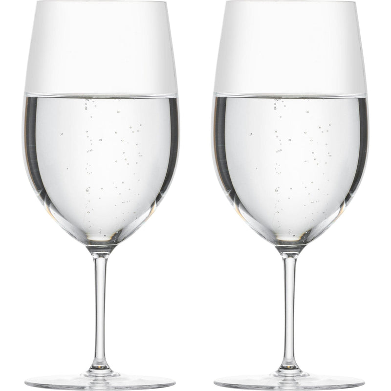 Se Zwiesel Enoteca vandglas 36 cl, 2-pak ✔ Kæmpe udvalg i Zwiesel ✔ Meget billig fragt og hurtig levering: 1 - 2 hverdage - Varenummer: KTO-46208416 og barcode / Ean: &