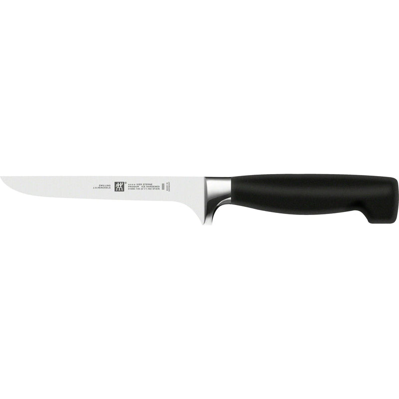 Se Zwilling Four Star udbenerkniv 14 cm ✔ Stort online udvalg i Zwilling ✔ Hurtig levering: 1 - 2 Hverdage samt billig fragt - Varenummer: KTO-1001600 og barcode / Ean: &