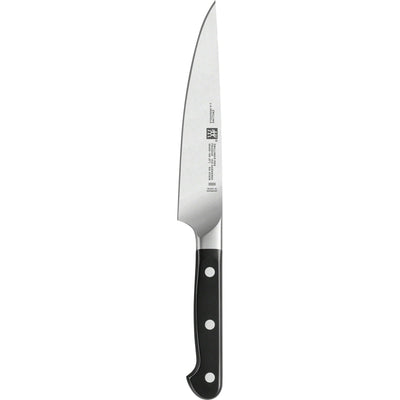 Se Zwilling Pro filet- og kødkniv 16 cm ✔ Stort online udvalg i Zwilling ✔ Hurtig levering: 1 - 2 Hverdage samt billig fragt - Varenummer: KTO-1002758 og barcode / Ean: '4009839257117 på lager - Udsalg på Tranchergaffel Spar op til 67% - Over 1354 kendte brands på udsalg