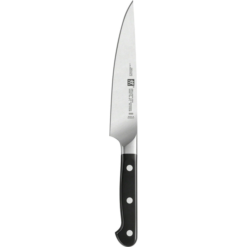 Se Zwilling Pro filet- og kødkniv 16 cm ✔ Stort online udvalg i Zwilling ✔ Hurtig levering: 1 - 2 Hverdage samt billig fragt - Varenummer: KTO-1002758 og barcode / Ean: &