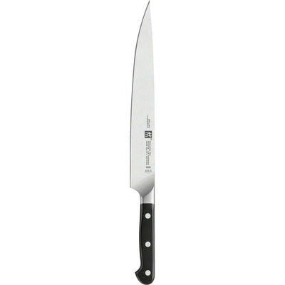 Se Zwilling Pro filetkniv 26 cm ✔ Stort online udvalg i Zwilling ✔ Hurtig levering: 1 - 2 Hverdage samt billig fragt - Varenummer: KTO-1002764 og barcode / Ean: '4009839302626 på lager - Udsalg på Filetkniv Spar op til 55% - Over 1354 kendte brands på udsalg