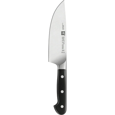 Se Zwilling Pro kokkekniv 16 cm ✔ Stort online udvalg i Zwilling ✔ Hurtig levering: 1 - 2 Hverdage samt billig fragt - Varenummer: KTO-1002795 og barcode / Ean: '4009839297267 på lager - Udsalg på Kokkekniv Spar op til 51% - Over 1354 kendte brands på udsalg