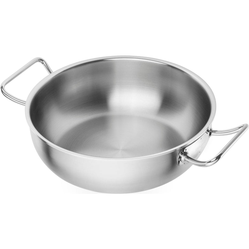 Se Zwilling Pro Wok 30 cm. ✔ Kæmpe udvalg i Zwilling ✔ Meget billig fragt og hurtig levering: 1 - 2 hverdage - Varenummer: KTO-1006092 og barcode / Ean: &