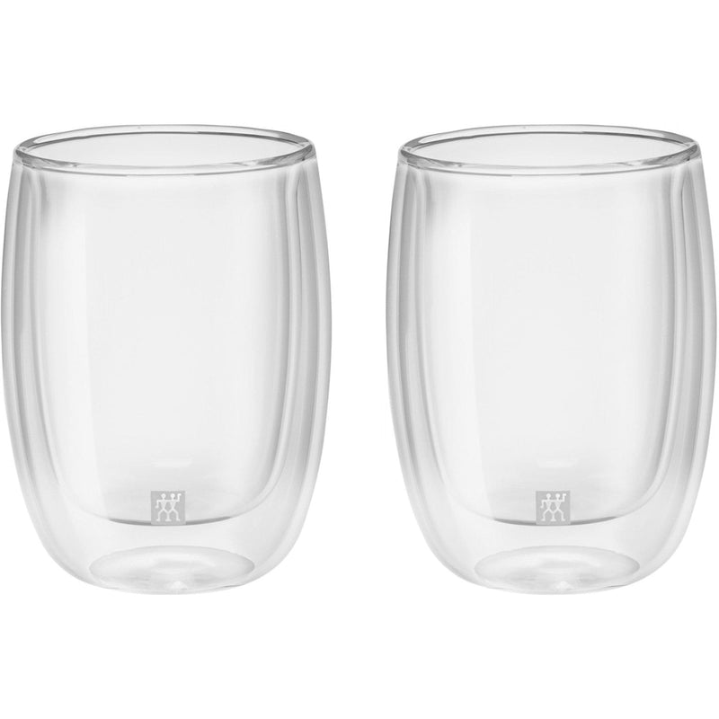 Se Zwilling Sorrento kaffeglas, 2-pack ✔ Stort online udvalg i Zwilling ✔ Hurtig levering: 1 - 2 Hverdage samt billig fragt - Varenummer: KTO-1003085 og barcode / Ean: &