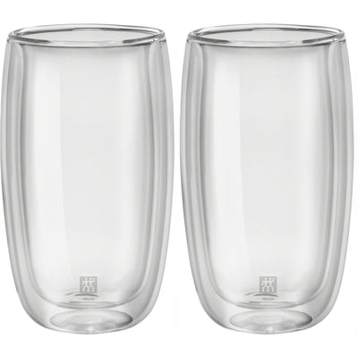 Se Zwilling Sorrento latteglas, 2-pack ✔ Stort online udvalg i Zwilling ✔ Hurtig levering: 1 - 2 Hverdage samt billig fragt - Varenummer: KTO-1003089 og barcode / Ean: '4009839326035 på lager - Udsalg på Latteglas Spar op til 53% - Over 1354 kendte brands på udsalg