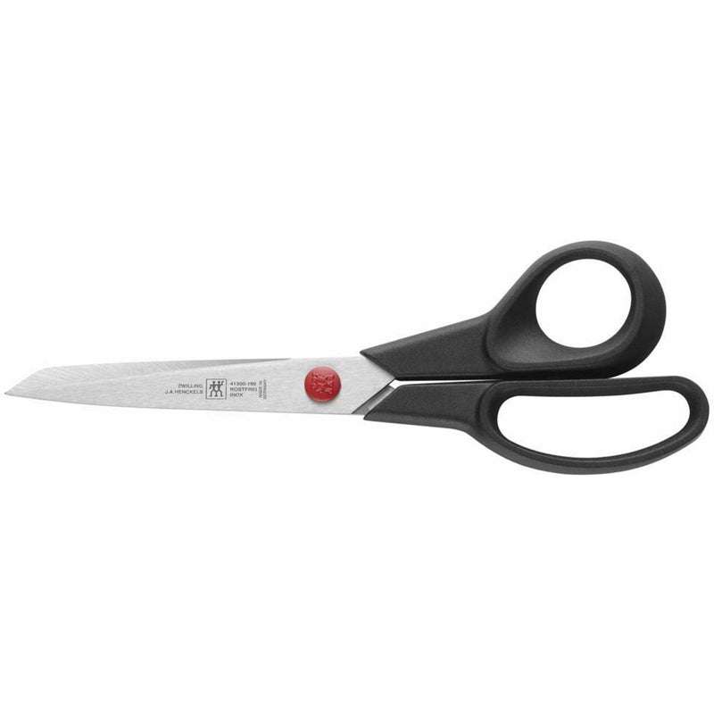 Se Zwilling Twin saks 19 cm. ✔ Stort online udvalg i Zwilling ✔ Hurtig levering: 1 - 2 Hverdage samt billig fragt - Varenummer: KTO-1005561 og barcode / Ean: &