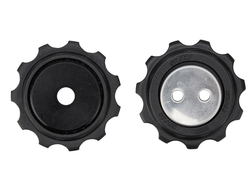 Se Sram X9 pulleyhjul - Standard lejer ❤ Stort online udvalg i Sram ❤ Hurtig levering: 1 - 2 Hverdage samt billig fragt ❤ Varenummer: CKP-710845006159 og barcode / Ean: &