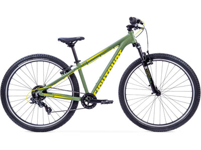 Se Eightshot X-Coady 275 FS - MTB - 27,5" - Green ❤ Kæmpe udvalg i Eightshot ❤ Hurtig levering: 1 - 2 Hverdage samt billig fragt - Varenummer: CKP-4015731070273 og barcode / Ean: '4015731070273 på lager - Udsalg på Børne- & juniorcykler Spar op til 66% - Over 454 kendte brands på udsalg