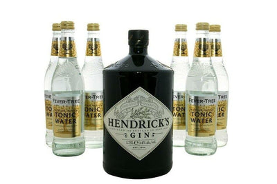 Se Gin Og Tonic: Hendricks Magnum Pakke ❤ Kæmpe udvalg i BARLIFE ❤ Hurtig levering: 1 - 2 Hverdage samt billig fragt - Varenummer: BAR-10081 og barcode / Ean: på lager - Udsalg på Drikkevarer Drinkspakker Gin Drinkspakker Spar op til 53% - Over 857 kendte brands på udsalg