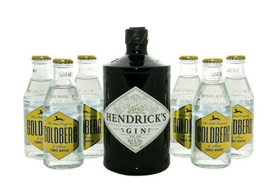 Se Gin Og Tonic: Hendricks Pakke ❤ Kæmpe udvalg i BARLIFE ❤ Hurtig levering: 1 - 2 Hverdage samt billig fragt - Varenummer: BAR-10105 og barcode / Ean: på lager - Udsalg på Drikkevarer Drinkspakker Gin Drinkspakker Spar op til 64% - Over 434 design brands på udsalg