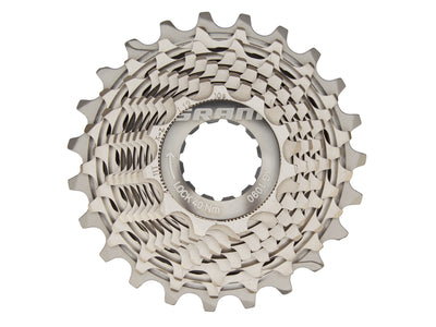 Se Sram XG-1090 kassette 10 gear 11-25 tands ❤ Stort online udvalg i Sram ❤ Hurtig levering: 1 - 2 Hverdage samt billig fragt - Varenummer: CKP-710845689062 og barcode / Ean: '710845689062 på lager - Udsalg på Kassetter Spar op til 52% - Over 857 kendte brands på udsalg