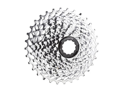 Se Sram Rival - Kassette 10 gear - 11-23 tands - PG-1050 ❤ Kæmpe udvalg i Sram ❤ Hurtig levering: 1 - 2 Hverdage samt billig fragt - Varenummer: CKP-710845709449 og barcode / Ean: '710845709449 på lager - Udsalg på Kassetter Spar op til 64% - Over 360 kendte mærker på udsalg