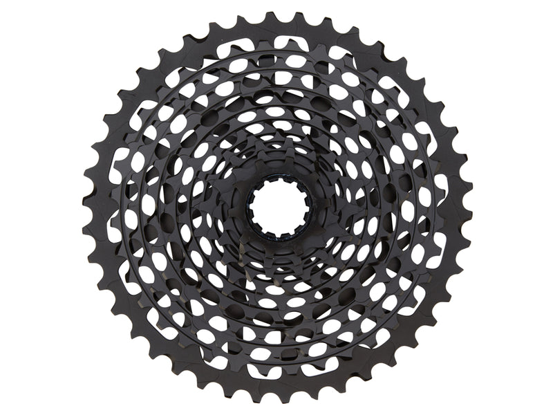 Se Sram XG-1195 X01 11 Gear 10-42 tands kasette ❤ Stort online udvalg i Sram ❤ Hurtig levering: 1 - 2 Hverdage samt billig fragt - Varenummer: CKP-710845735349 og barcode / Ean: &