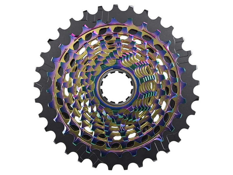 Se Sram XG-1290 - Kassette 12 gear - 10-33 tands ❤ Stort online udvalg i Sram ❤ Hurtig levering: 1 - 2 Hverdage samt billig fragt ❤ Varenummer: CKP-710845886157 og barcode / Ean: &