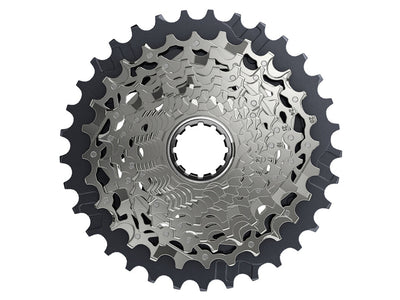 Se Sram XG-1270 XDR Kassette - 12 gear - 10-33 tands ❤ Stort online udvalg i Sram ❤ Hurtig levering: 1 - 2 Hverdage samt billig fragt ❤ Varenummer: CKP-710845865176 og barcode / Ean: '710845865176 på lager - Udsalg på Kassetter Spar op til 54% - Over 324 kendte brands på udsalg