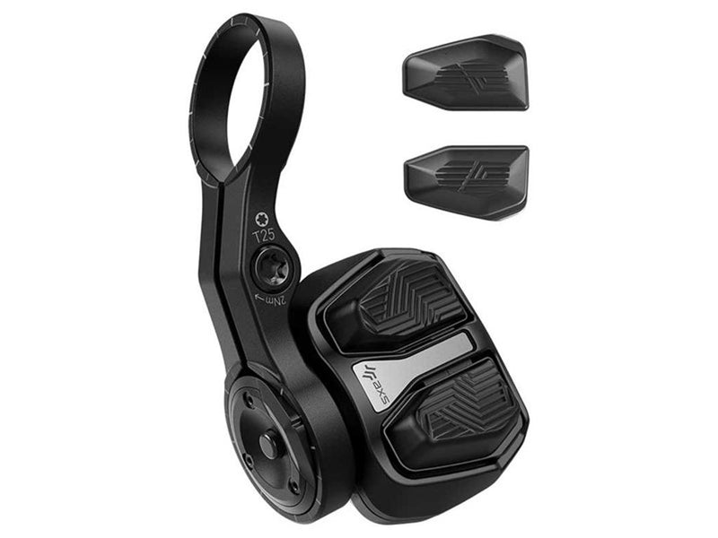 Se Sram AXS POD Ultimate - Controller til bag - Højre/Venstre - Sort ✔ Kæmpe udvalg i  Sram ✔ Hurtig levering: 1 - 2 Hverdage samt billig fragt - Varenummer: CKP-710845891496 og barcode / Ean: &