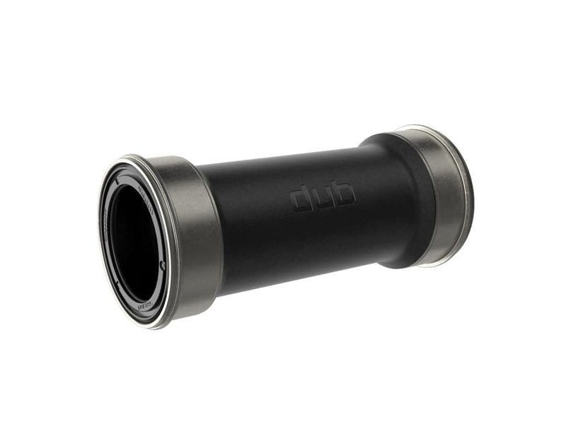 Se Sram DUB krankboks - PressFit - 121mm ✔ Kæmpe udvalg i  Sram ✔ Hurtig levering: 1 - 2 Hverdage samt billig fragt - Varenummer: CKP-710845815737 og barcode / Ean: &