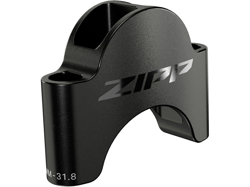 Se ZIPP - Riser Kit - Passer til ZIPP Vuka Clip Tri Bøjler - 25 mm - Sort ❤ Stort online udvalg i Zipp ❤ Hurtig levering: 1 - 2 Hverdage samt billig fragt ❤ Varenummer: CKP-710845850875 og barcode / Ean: &