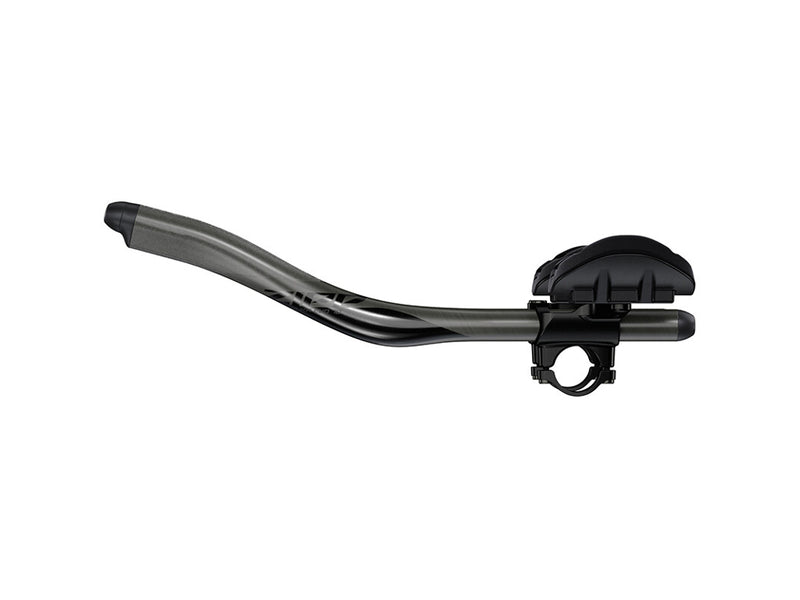 Se ZIPP - Vuka Clip Carbon Evo 70 - Justerbar Tri bøjle - Passer Til Ø31,8 mm Styr - Sort ❤ Kæmpe udvalg i Zipp ❤ Hurtig levering: 1 - 2 Hverdage samt billig fragt - Varenummer: CKP-710845850721 og barcode / Ean: &