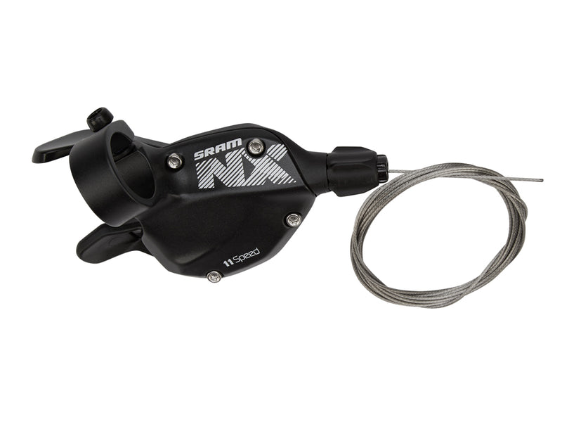 Se Sram NX Trigger - 11 speed ❤ Stort online udvalg i Sram ❤ Hurtig levering: 1 - 2 Hverdage samt billig fragt ❤ Varenummer: CKP-710845783050 og barcode / Ean: &