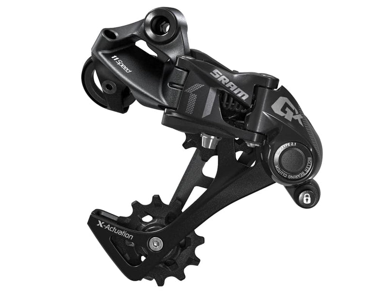 Se Sram GX bagskifter - 1x11 speed - Sort/grå ❤ Kæmpe udvalg i Sram ❤ Hurtig levering: 1 - 2 Hverdage samt billig fragt - Varenummer: CKP-710845770203 og barcode / Ean: &