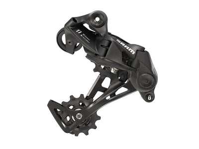 Se Sram NX bagskifter - 1x11 gear ✔ Kæmpe udvalg i  Sram ✔ Hurtig levering: 1 - 2 Hverdage samt billig fragt - Varenummer: CKP-710845783074 og barcode / Ean: '710845783074 på lager - Udsalg på Bagskifter Spar op til 53% - Over 1454 design mærker på udsalg