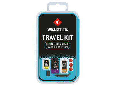 Se Weldtite SOS Travel Kit - Rejselappegrej - 12 dele ❤ Stort online udvalg i Weldtite ❤ Hurtig levering: 1 - 2 Hverdage samt billig fragt - Varenummer: CKP-5013863010401 og barcode / Ean: '5013863010401 på lager - Udsalg på Lappegrej Spar op til 58% - Over 324 kendte brands på udsalg