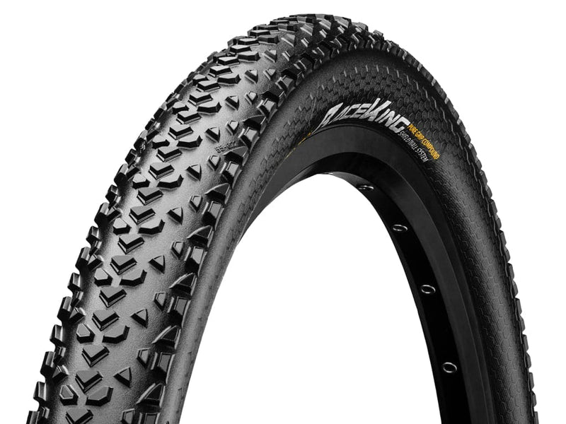 Se Continental Race King Performance - Tubeless Ready foldedæk - 29 x 2,0 ❤ Kæmpe udvalg i Continental ❤ Hurtig levering: 1 - 2 Hverdage samt billig fragt - Varenummer: CKP-4019238797534 og barcode / Ean: &