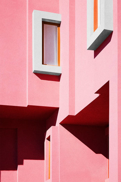 Se La Muralla Roja no. 5 af Camilla Schmidt ❤ Stort online udvalg i Camilla Schmidt ❤ Hurtig levering: 1 - 2 Hverdage samt billig fragt ❤ Varenummer: ILL-15749 og barcode / Ean: på lager - Udsalg på Illux Art shop - Mest popul?re - Fotokunst - Camilla Schmidt - Arkitektur Spar op til 64% - Over 360 kendte mærker på udsalg